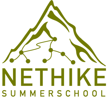 NETHIKE logo