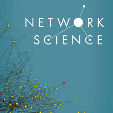Network Science 10(3)