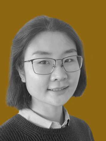 Xinwei Xu